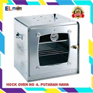 Oven Hock No 4 Putaran Hawa - Oven Tangkring Hock Oven Hock No 4