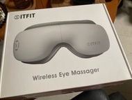 ITFIT Wireless Eye Massager