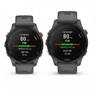 Garmin | Heart Rate Oxygen Sleep Multi-sport GPS Watch Fr165