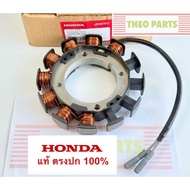 Charging Coil GX690 Honda Genuine GX690H TAX2