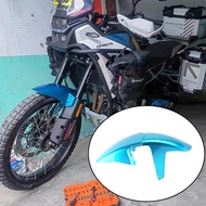 CFMOTO motorcycle original accessories 450MT front mudguard CF400-8/8A front mudguard and front wate