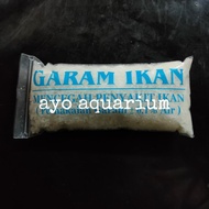 garam ikan koi | garam ikan kristal | garam kristal