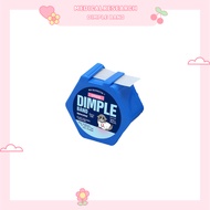 medicalresearch DIMPLE BAND – Hydrocolloid Spot Patches (15mm x 70pcs)