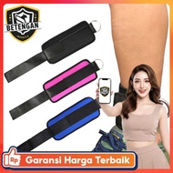 BERENGAN - Ankle Strap D-Ring Fitness Gym Adjustable 1 PCS - A-7129