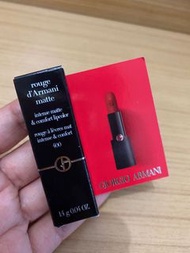 Giorgio Armani 唇膏