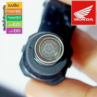 หัวฉีดแท้ KEIHIN ตอเล็ก  ตอใหญ่ รหัส 6J  6G  6K  8W  8XI  8III  10K  10U ใช้กับรถ Honda สเต็ป3 สเต็ป