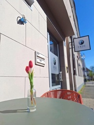 Erde Hotel Erlangen