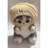 Mofusand 鯊魚貓
