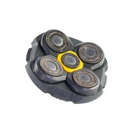 Suitable for Bulldog Head PX5 PRO SX5 Gold PSkull GX5 Shaver Head Match
