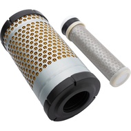 6C060-99410 Air Filter Fit for Kubota B1410 B1610 B2710 B1700 B21 B2100 B2301 B2320 B2400 B2410 B26 