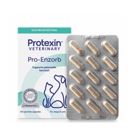 Pro Enzorb Dog & Cat Protexin