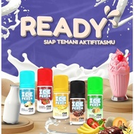 ORIGINAL LIQUID ICEPEDIA MILKSHAKE 30ML 15MG BY ZNAKE DISTRIBUTION ICE PEDIA