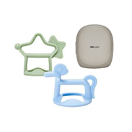 Moyuum ยางกัดใส่ข้อมือ Pony (แบบยืน) เลือกสีได้