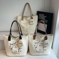 3150 Aff Beh Bag Free Paper Bag + Pocket Tote Bag LatestWanita 39*16*33 Cm