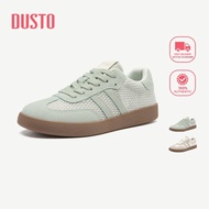 DUSTO Flat Women's Shoes - Breathable Sporty Casual Style DW26X7701T