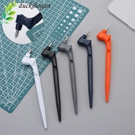 DUCKIHOGAN Craft Cutting Tools, with 360-degree Rotating Blade Handmade Craft Cutting Pen, Carving C