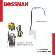 Bossman Accessories & Parts for BPC-1070 (New Model)