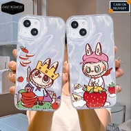 SWEET PUMPKIN Case For OPPO A74 4G A5S/A7/A12/A11K A5 2020/A9 2020 A36 A16 A17 A58 4G A78 4G A77S A6