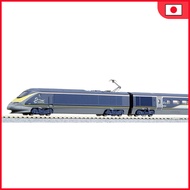 KATO N Gauge Eurostar Train Set - New Livery Collection