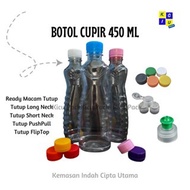 Botol Sabun Cuci Piring 450ml / Botol Sunlight Sabun Cuci Piring