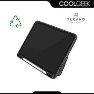 Tucano BAMBOO Folio Case for iPad 10th Gen. (Black)