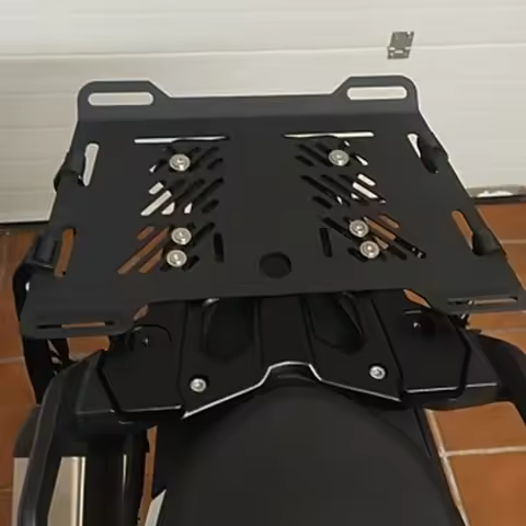 FOR HONDA Hornet CB750 CB 750 HORNET CB599 CB919 CB600F CB900F Motorcycle Rear Luggage Holder Bracke