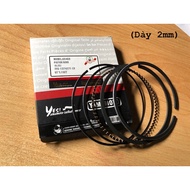 Piston ring for Gasoline Honda GX460, 192F GX460 (D=92mm)