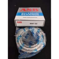 Ball Bearing 6007 ZZ ASB