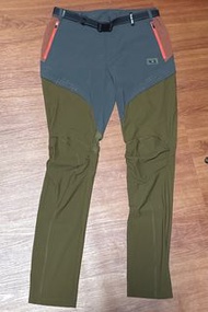 K2 Flywalk Hybrid Tech Hiking Pants
