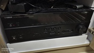 Yamaha RX-V683 AV 擴音機