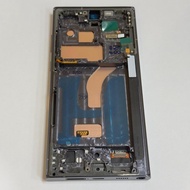 Samsung Galaxy S22 Ultra Complete Lcd