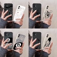 creative Interest heart cartoon Shockproof Phone casing Vivo V17 V19 Y66 Y67 Y72 Y52 Y76 5G Y83 Y81 