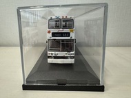 1:76 巴士模型 KMB 九巴 68X路線