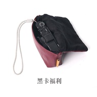 ☂►❍[Preferred] Canon PowerShot G7X Mark III g7x3 G7X2 G5X g9x Digital Camera Bag Protective Case