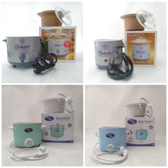 [Millybaby] Slow cooker / slow cooker takahi / slow cooker baby safe