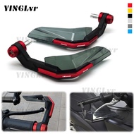 NewFor KAWASAKI Rouser 135LC RS200 NS200 NS160 NS180 Motorcycle Accessories Modified Handguard Winds