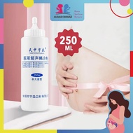 Medical Ultrasonic Coupling Gel Fetal Doppler Heart Detector Ultrasound Doppler Monitor Pregnant Wom