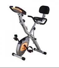 家用室內多功能可摺疊健身單車