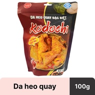Da heo quay đặc biệt Kodochi gói 100g