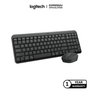 LOGITECH K250 K251 Compact Wireless Keyboard Bluetooth