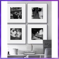 Decorative Painting Decoration Photography J6DA Wall Mural Simple Photo Wall Studio Painting Poster 