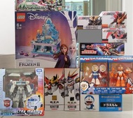 BB戰士322 00 Raiser 00高達 365 Sinanju 新安洲 Figure-rise Mechanics 多啦A夢 NXEdge 02 帝皇 05 紅蓮聖天八極式 16 Banshee