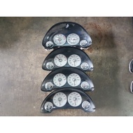 Integra DC5 Type S Type R manual meter cluster used original