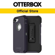 [Apple iPhone 7/8]OtterBox Premium Protective Case / Defender Series - Stormy Peaks