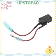 UPSTOPAO Outboard|Switch, 703-82540-00 Automatic Neutral Neutral Switch, Rated Switch Marine Switch 
