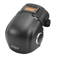 ITSU IS-0182 BK 膝輕鬆 黑色(預計7個工作天內發貨) -