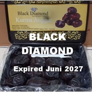 Kurma Anggur BLACK DIAMOND