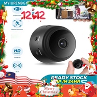 A9 Mini Camera WiFi Camera 1080p HD Night Version Micro Voice Recorder Wireless Mini Camcorders Vide