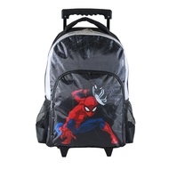 กระเป๋าล้อลากสำหรับเด็ก SPIDER MAN