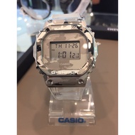 G-SHOCK GM-5600SCM-1DR DIGITAL SPORT WATCH